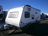 15 Coleman Expedition LT