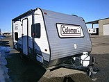 2015 Coleman Expedition LT Photo #2