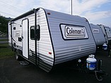 15 Coleman Expedition LT