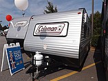 15 Coleman Expedition LT