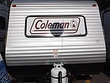 2015 Coleman Expedition LT Photo #3