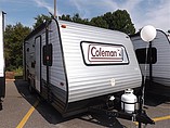 2015 Coleman Expedition LT Photo #4