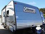 2015 Coleman Expedition LT Photo #1