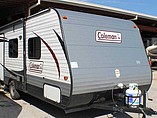 15 Coleman Expedition LT