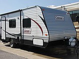 15 Coleman Expedition LT