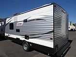 2015 Coleman Expedition LT Photo #2