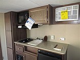 2015 Coleman Expedition LT Photo #8
