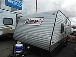 15 Coleman Expedition LT