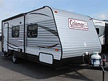 15 Coleman Expedition LT