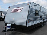 2015 Coleman Expedition LT Photo #4
