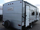 2015 Coleman Expedition LT Photo #7