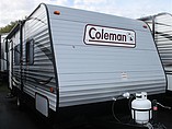 15 Coleman Expedition LT