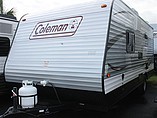 2015 Coleman Expedition LT Photo #2