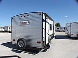 2015 Coleman Expedition LT Photo #7