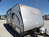 15 Coleman Expedition LT