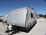 2015 Coleman Expedition LT Photo #6