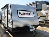 15 Coleman Expedition LT