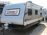 2015 Coleman Expedition LT Photo #2