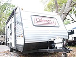 15 Coleman Expedition LT