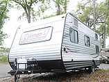 2015 Coleman Expedition LT Photo #9