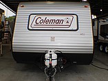 15 Coleman Expedition LT