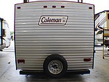 2015 Coleman Expedition LT Photo #4