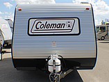 2015 Coleman Expedition LT Photo #1