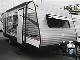 15 Coleman Expedition LT