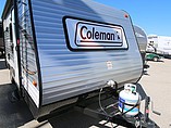 15 Coleman Expedition LT