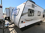 2015 Coleman Expedition LT Photo #6