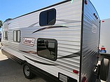 2015 Coleman Expedition LT Photo #7