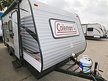 15 Coleman Expedition LT