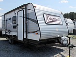 15 Coleman Expedition LT