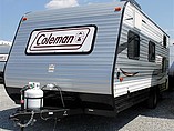 2015 Coleman Expedition LT Photo #6