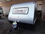 15 Coleman Expedition LT