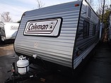 15 Coleman Expedition LT