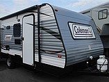 15 Coleman Expedition LT
