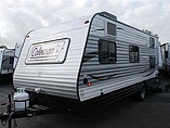 2015 Coleman Expedition LT Photo #4