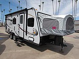 15 Coleman Explorer