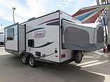 2015 Coleman Explorer Photo #3