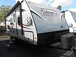 15 Coleman Explorer