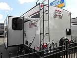 2015 Coleman Explorer Photo #11