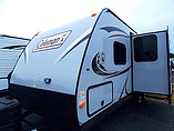 15 Coleman Explorer