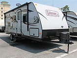 15 Coleman Explorer