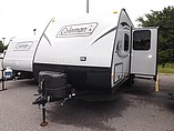 15 Coleman Explorer
