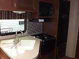 2015 Coleman Explorer Photo #9