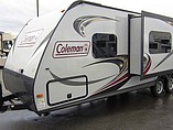 2015 Coleman Explorer Photo #11