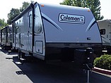 15 Coleman Explorer