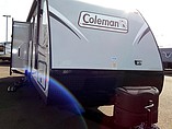 15 Coleman Explorer