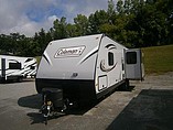 15 Coleman Explorer